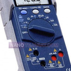 Multimeter Multimeter